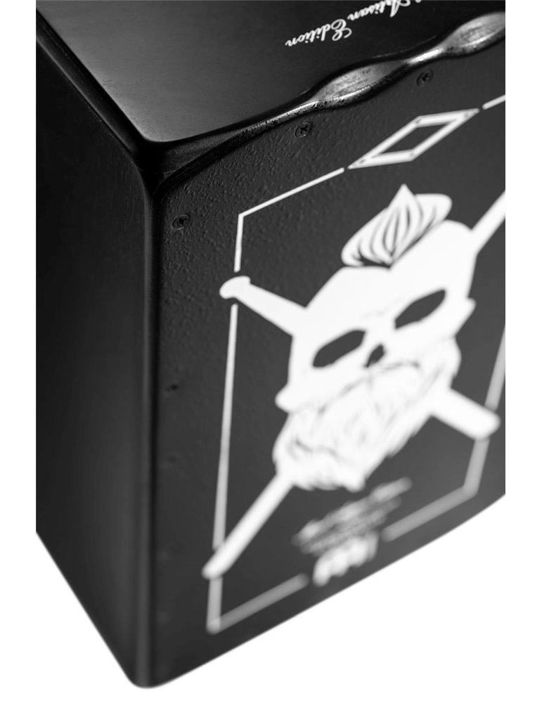 AETLEES EL ESTEPARIO SIBERIANO ARTISAN CAJON