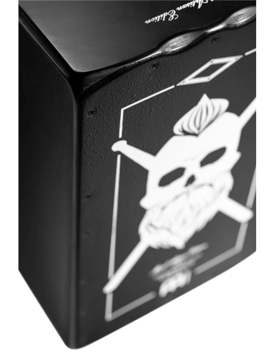 AETLEES EL ESTEPARIO SIBERIANO ARTISAN CAJON