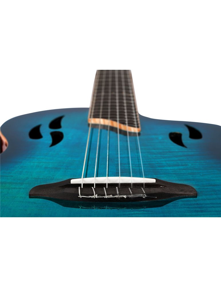 TOURPLAYER RTPDLX-FMA