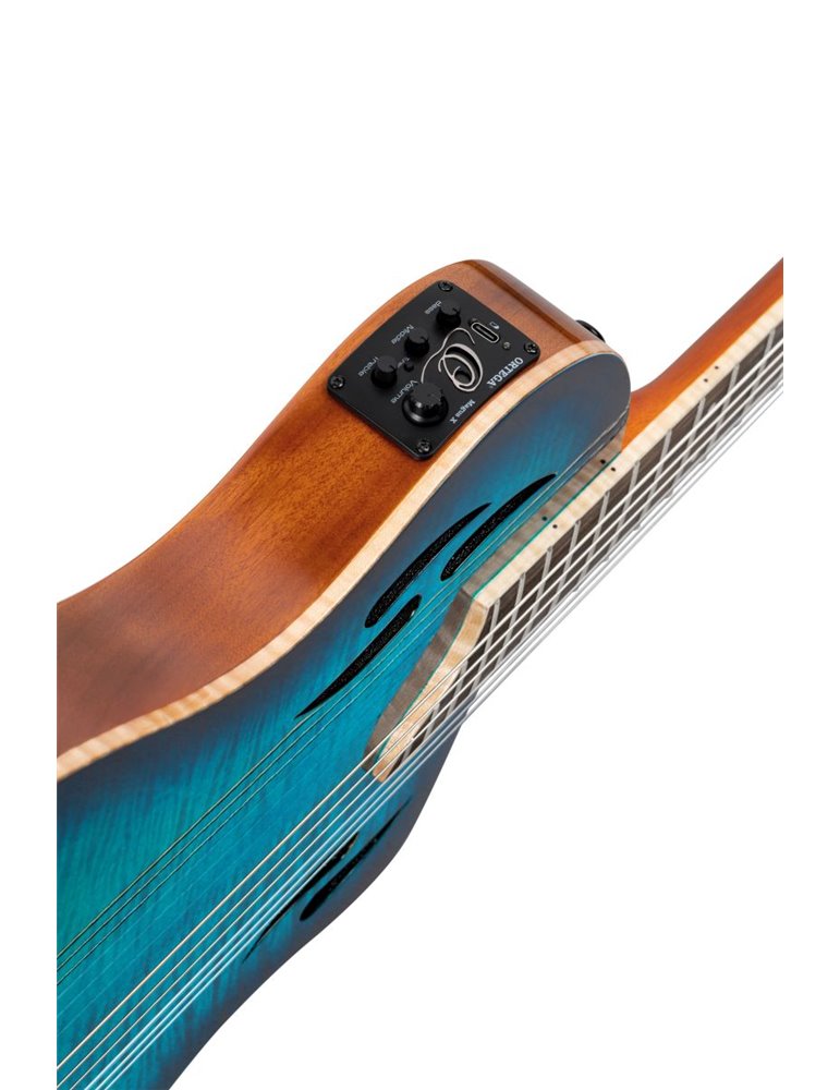 TOURPLAYER RTPDLX-FMA