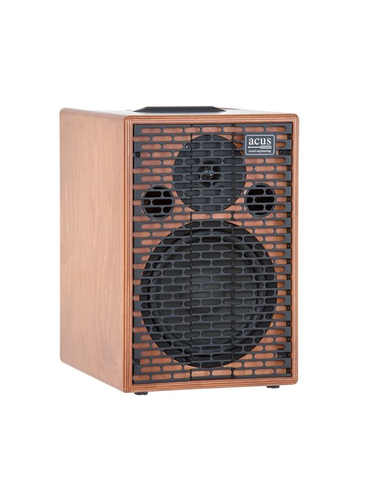 ONE FORSTREET 8 WOOD