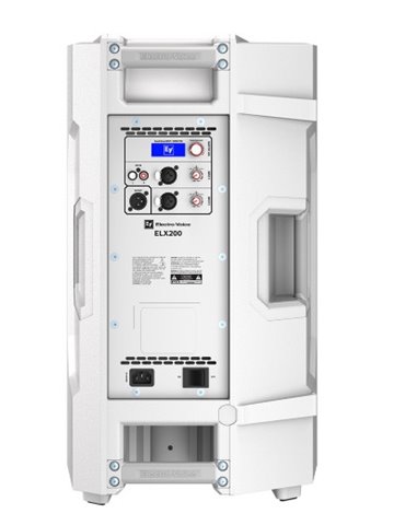 ELX200-12P-W 2