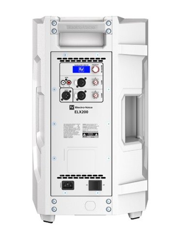 ELX200-10P-W 2