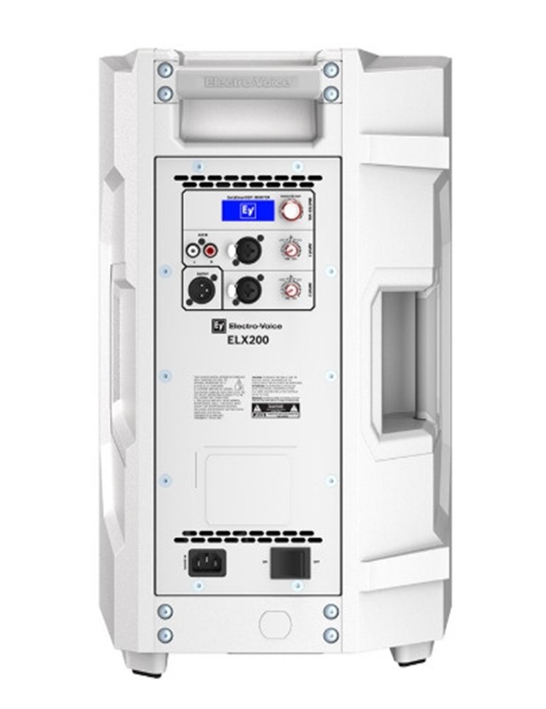 ELX200-10P-W