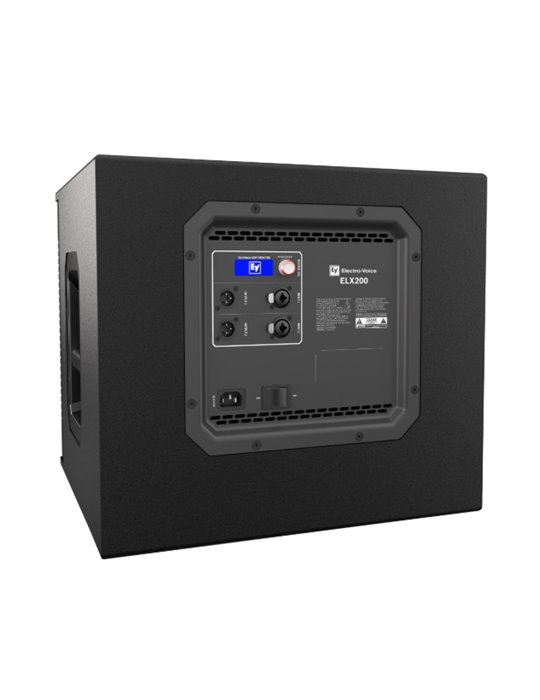 ELX200-12SP-EU