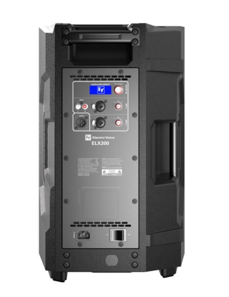 ELX200-10P-EU