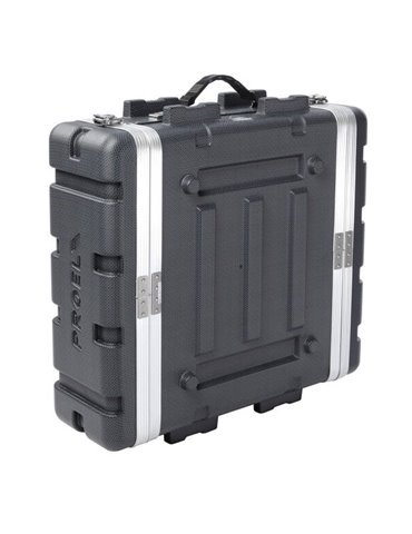 CASE PARA RACK 19' 3U FOABSR3U 2