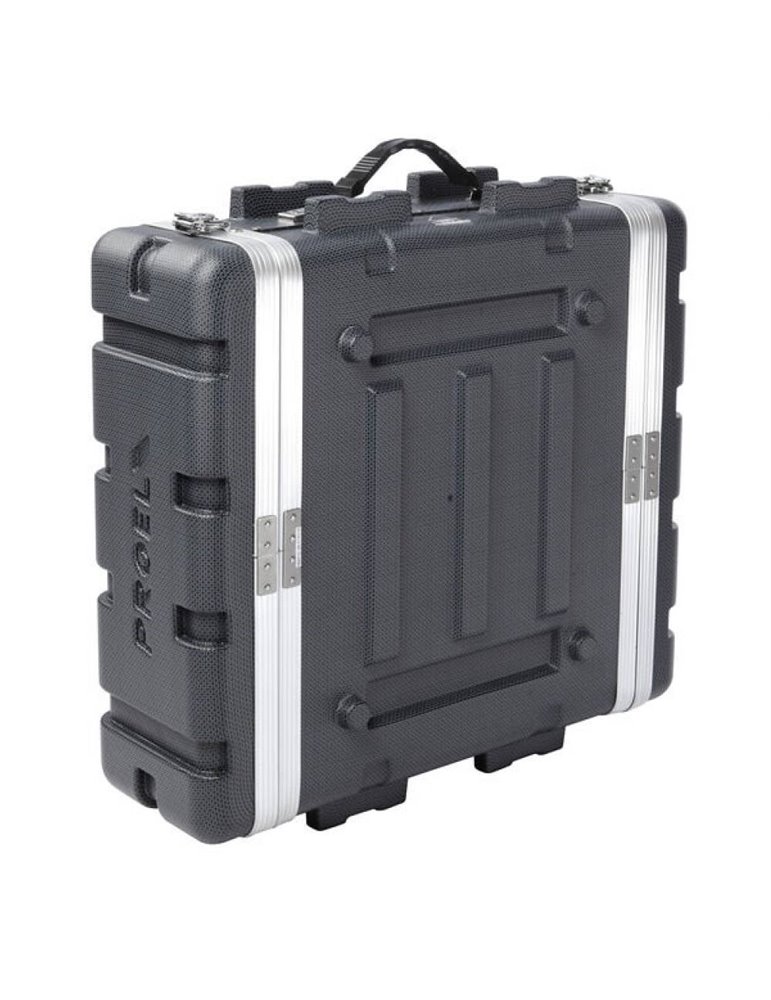 CASE PARA RACK 19' 3U FOABSR3U
