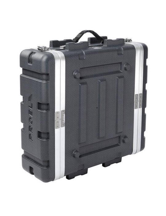 CASE PARA RACK 19' 3U FOABSR3U