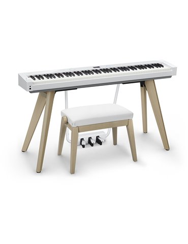 PX-S7000WE + BANQUETA BG50