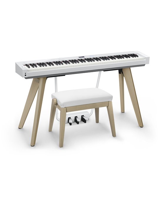 PX-S7000WE + BANQUETA BG50