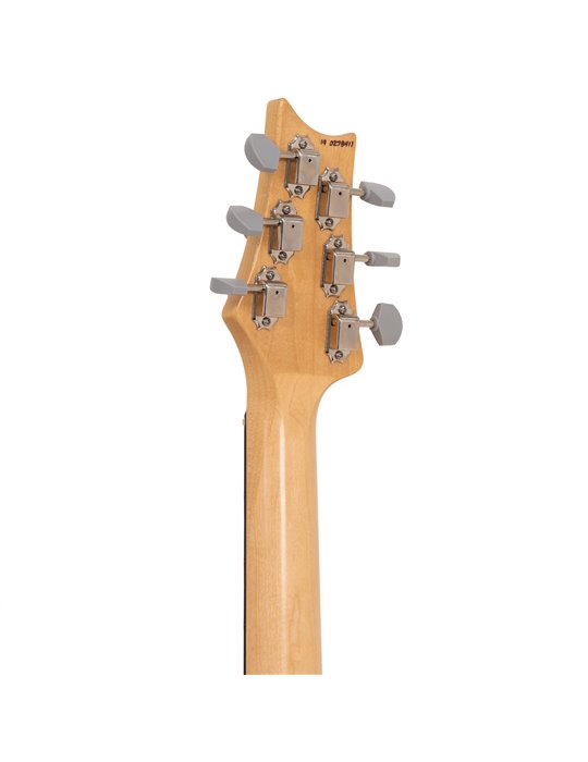 JM SILVER SKY TUNGSTEN