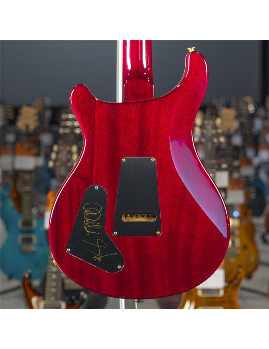 WL STUDIO CHARCOAL PURPLE BURST