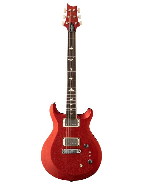 S2 MIRA 594 SATIN RED APPLE METALLIC