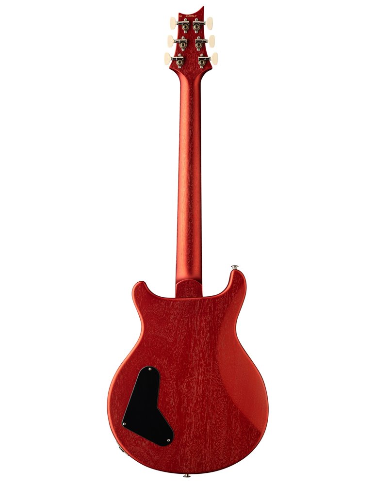 S2 MIRA 594 SATIN RED APPLE METALLIC