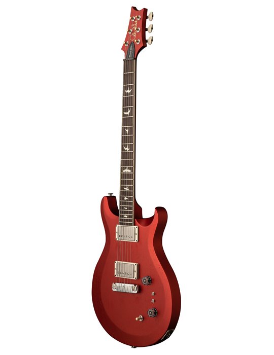 S2 MIRA 594 SATIN RED APPLE METALLIC