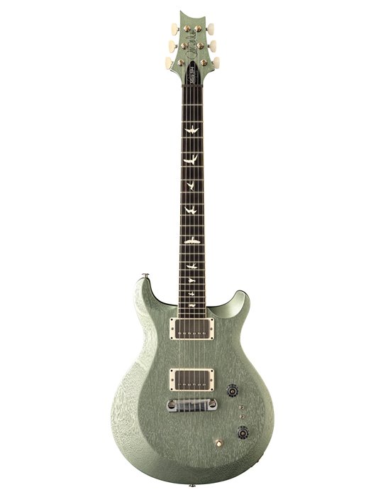 S2 MIRA 594 SATIN MAVIS MINT METALLIC