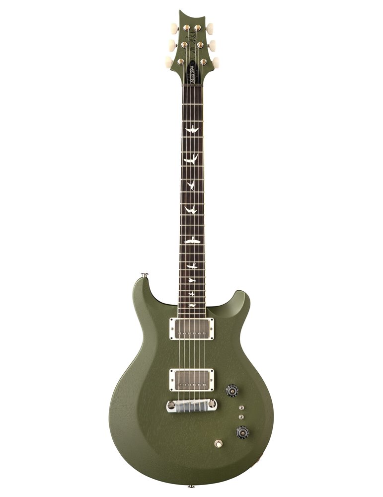 S2 MIRA 594 SATIN MATCHA GREEN