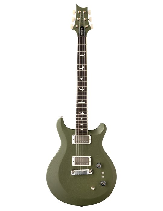 S2 MIRA 594 SATIN MATCHA GREEN
