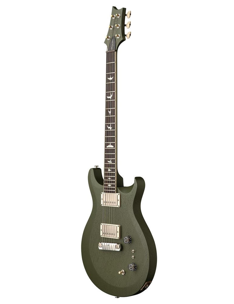 S2 MIRA 594 SATIN MATCHA GREEN