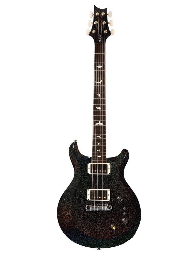 S2 MIRA 594 BLACK RAINBOW HOLOFLAKE