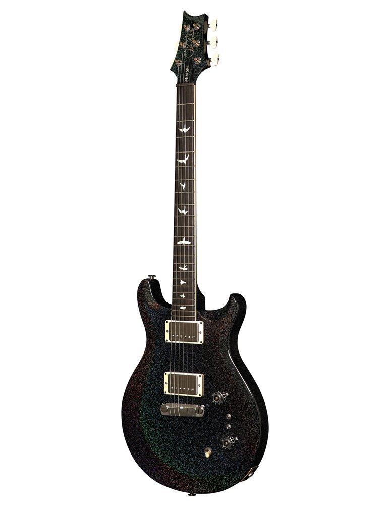 S2 MIRA 594 BLACK RAINBOW HOLOFLAKE