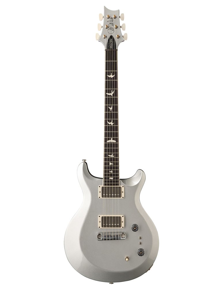 S2 MIRA 594 PLATINUM METALLIC