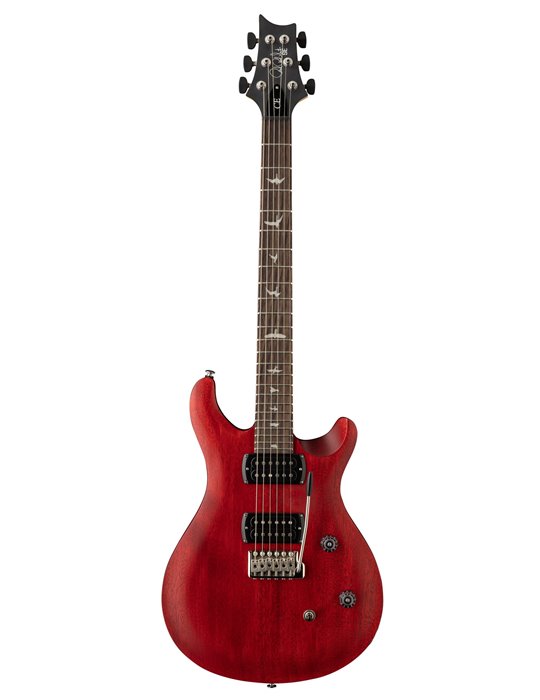 SE CE24 STANDARD SATIN VINTAGE CHERRY