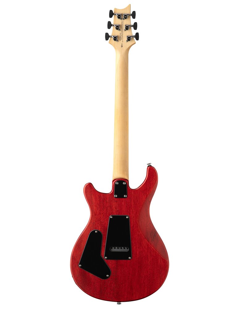 SE CE24 STANDARD SATIN VINTAGE CHERRY