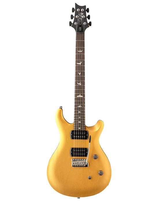 SE CE24 STANDARD SATIN METALLIC GOLD