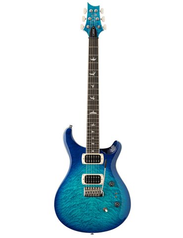 SE CUSTOM 24-08 QUILT LAKE BLUE