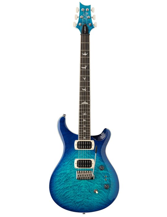 SE CUSTOM 24-08 QUILT LAKE BLUE