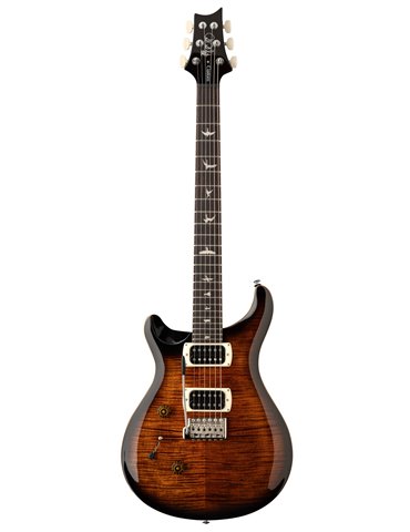 SE CUSTOM 24 LH BLACK GOLD SUNBURST