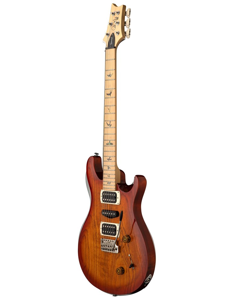 SE SWAMP ASH SPECIAL VINTAGE SUNBURST