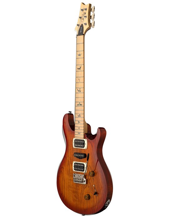 SE SWAMP ASH SPECIAL VINTAGE SUNBURST