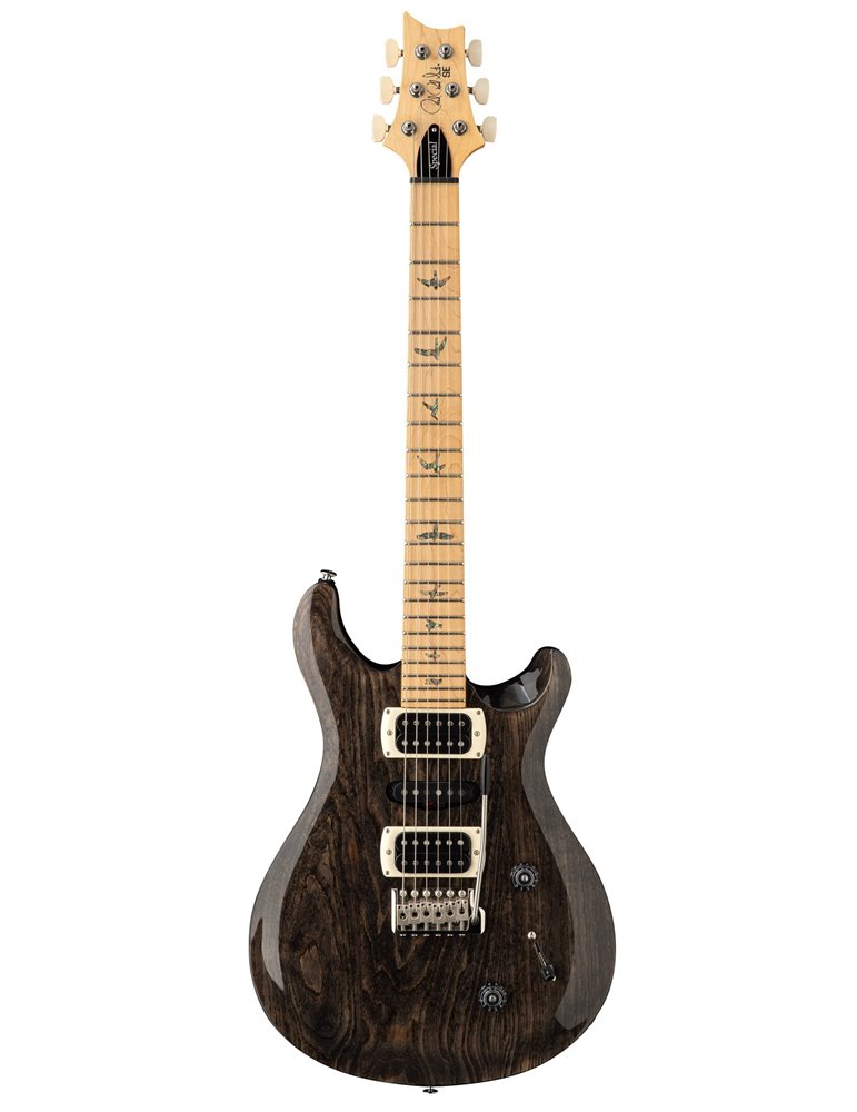 SE SWAMP ASH SPECIAL CHARCOAL