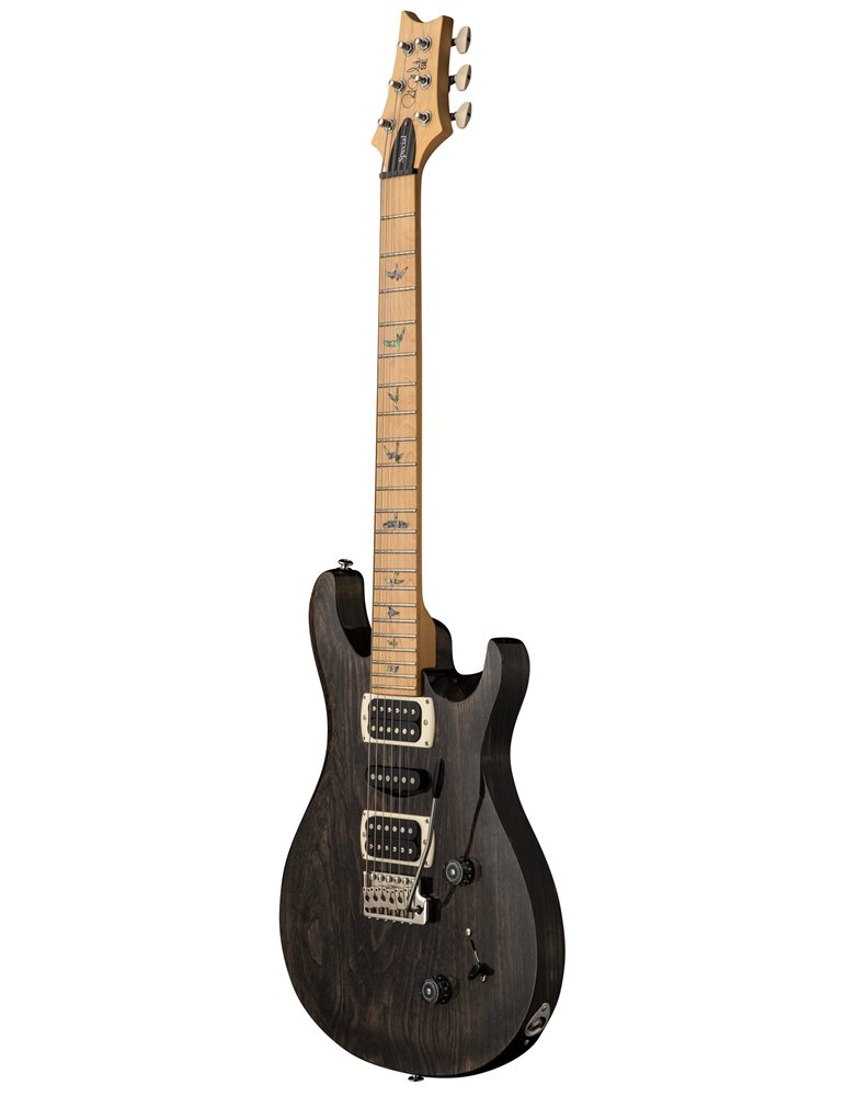 SE SWAMP ASH SPECIAL CHARCOAL