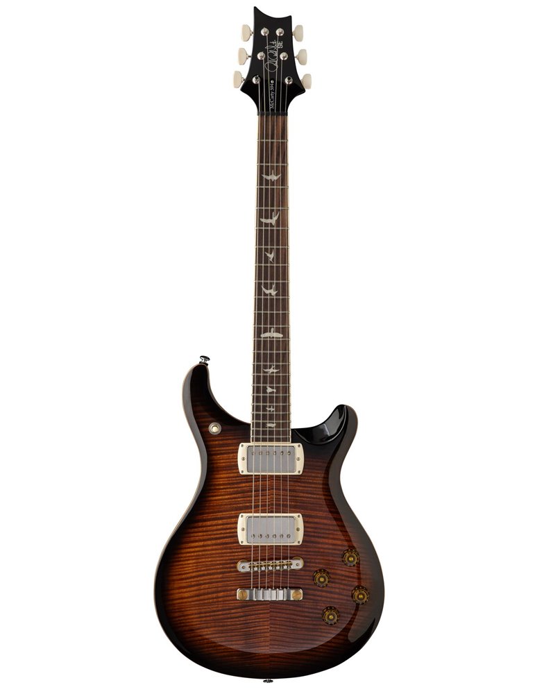 SE MCCARTY 594 BLACK GOLD BURST