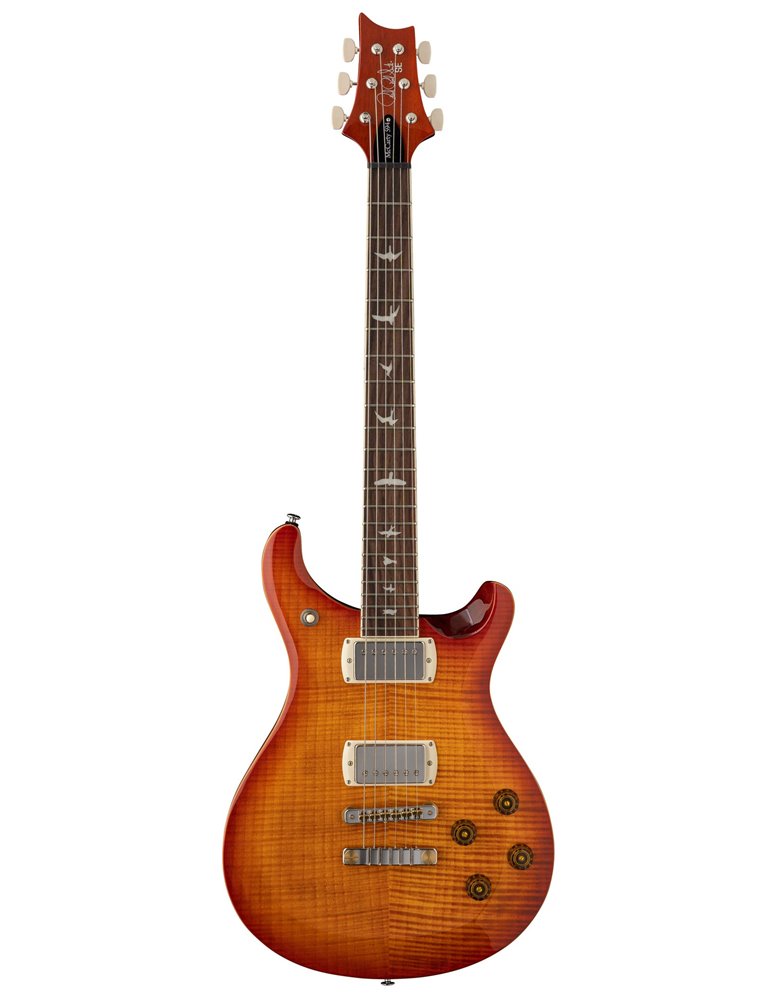 SE MCCARTY 594 VINTAGE SUNBURST
