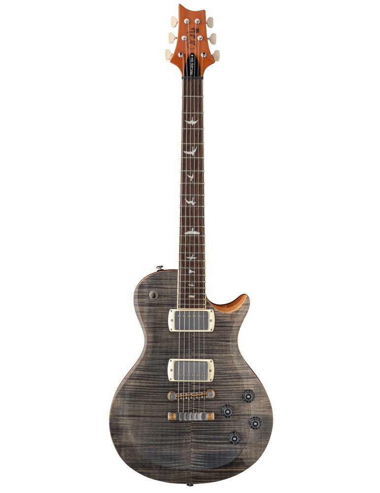 SE MCCARTY 594 SINGLECUT CHARCOAL