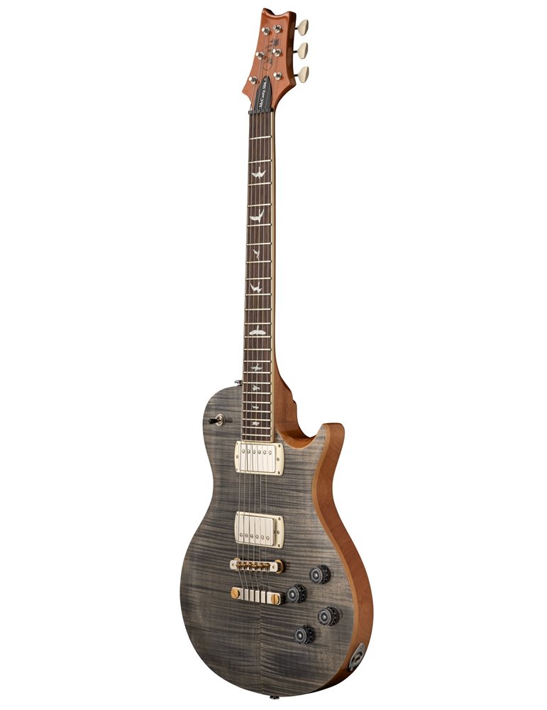SE MCCARTY 594 SINGLECUT CHARCOAL