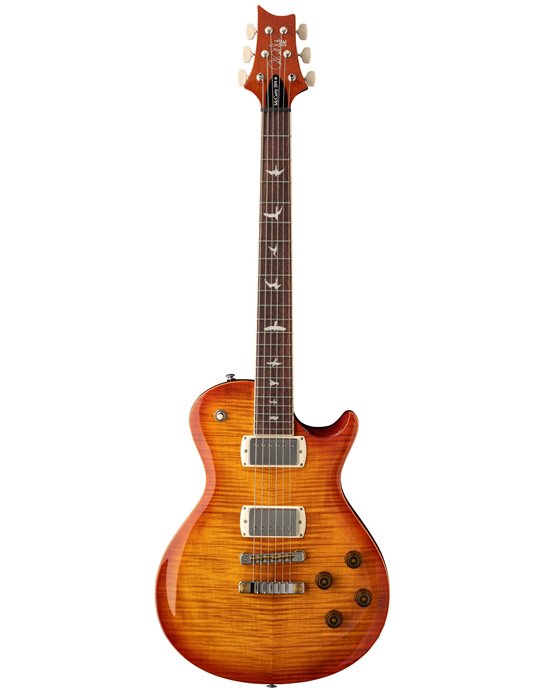 SE MCCARTY 594 SINGLECUT VINTAGE SUNBURST