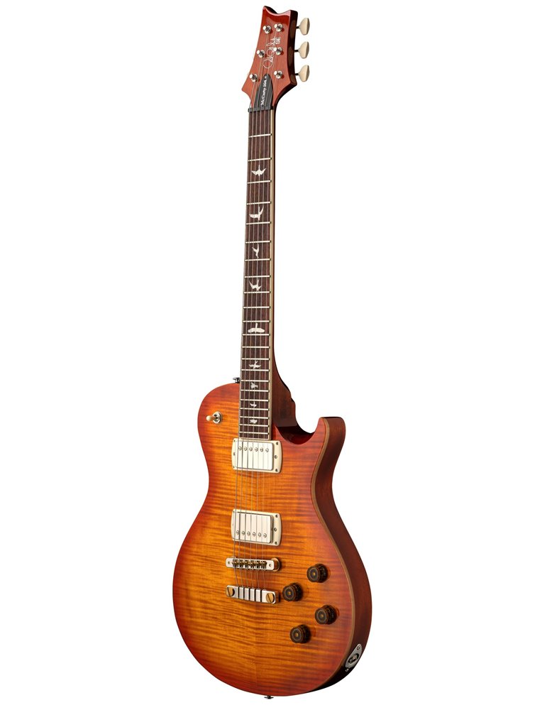 SE MCCARTY 594 SINGLECUT VINTAGE SUNBURST