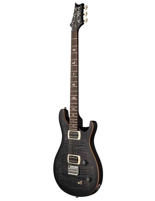 SE 277 CHARCOAL BURST