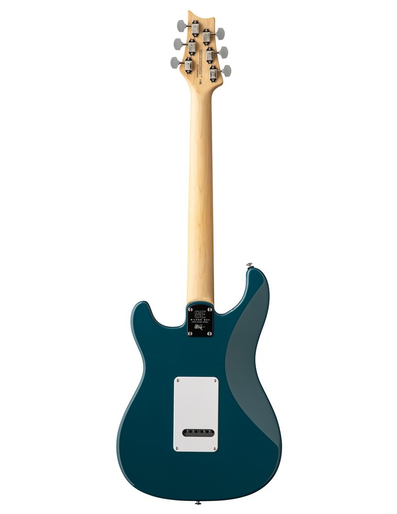 SE SILVER SKY MAPLE NYLON BLUE