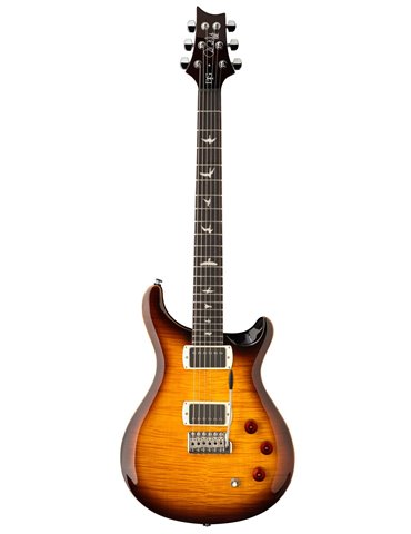 SE DGT MCCARTY TOBACCO SUNBURST