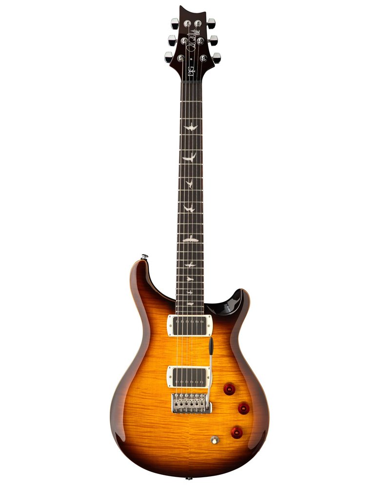SE DGT MCCARTY TOBACCO SUNBURST