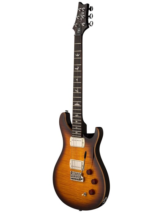 SE DGT MCCARTY TOBACCO SUNBURST