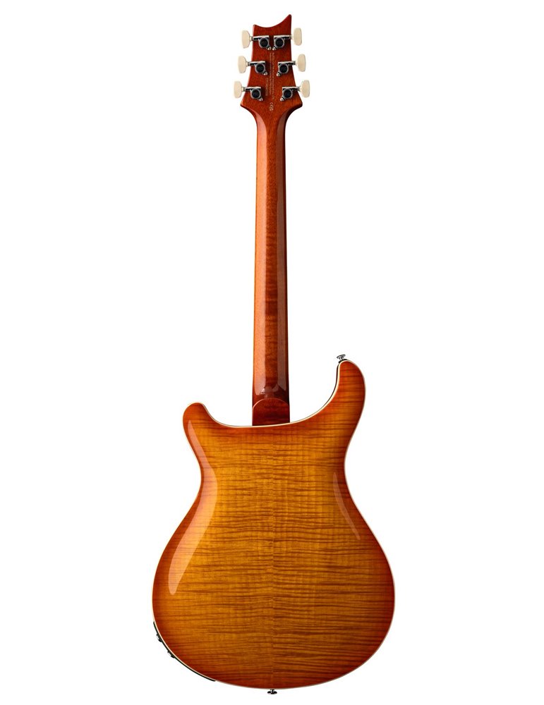 SE HB II PIEZO VS VINTAGE SUNBURST