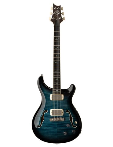 SE HB II PIEZO PEACK BLUE SMOKEBURST